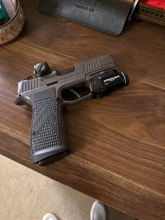 Glock 19 Gen 5
